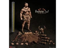 TBLeague 1/6 PL2020-167 Barbarian soul sealed shipper