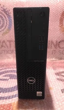 OptiPlex 3080 |  256/512GB SSD | i5-10500@3.1GHz | 8GB RAM | Win 11 Pro| No Wifi