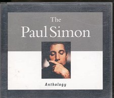The Paul Simon Anthology - Paul Simon CD T5VG The Cheap Fast Free Post