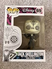 Funko Pop! Vinyl: Disney - Jack Skellington #69 day of the dead