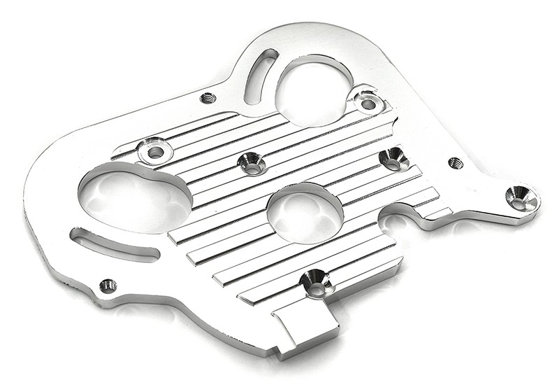 Billet Machined Alloy Motor Plate for Traxxas 1/10 E-Maxx(39