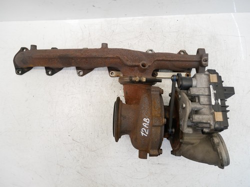 Turbolader für BMW 3er 3,0 330d N57D30A N57D30O1 N57 7823202