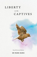 Mark Durie | Liberty To The Captives | Taschenbuch | Englisch (2022)