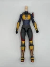GIJoe Classified Series Scarlett #05 Complete Female Body Fodder 1/12 Scale