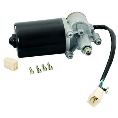 CJ Classic Trucks 2-Speed Wiper Motor Bronco 1969-1977...
