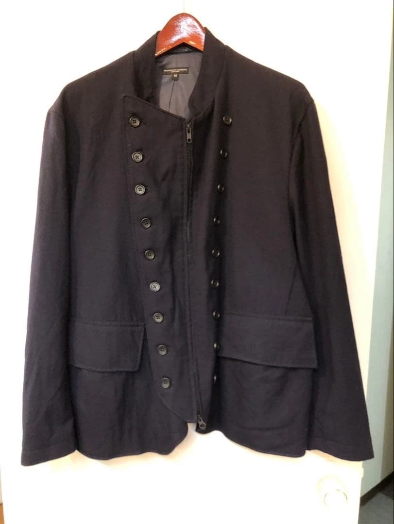 Engineered Garments Coats & Jackets for Men for Sale | Shop New