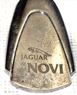 Jaguar Auto Dealership Keychain Novi Michigan — photo 2