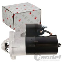 NK Anlasser Starter 2,5Kw Passend FüR CitroËN Jumper Fiat Ducato Peugeot Boxer