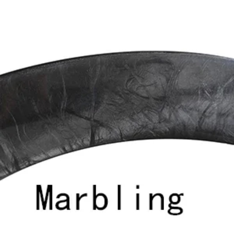 29Inch Mountain Bike Rim 33mm Width 25mm Depth Carbon Fiber Bicycle Wheels 28H