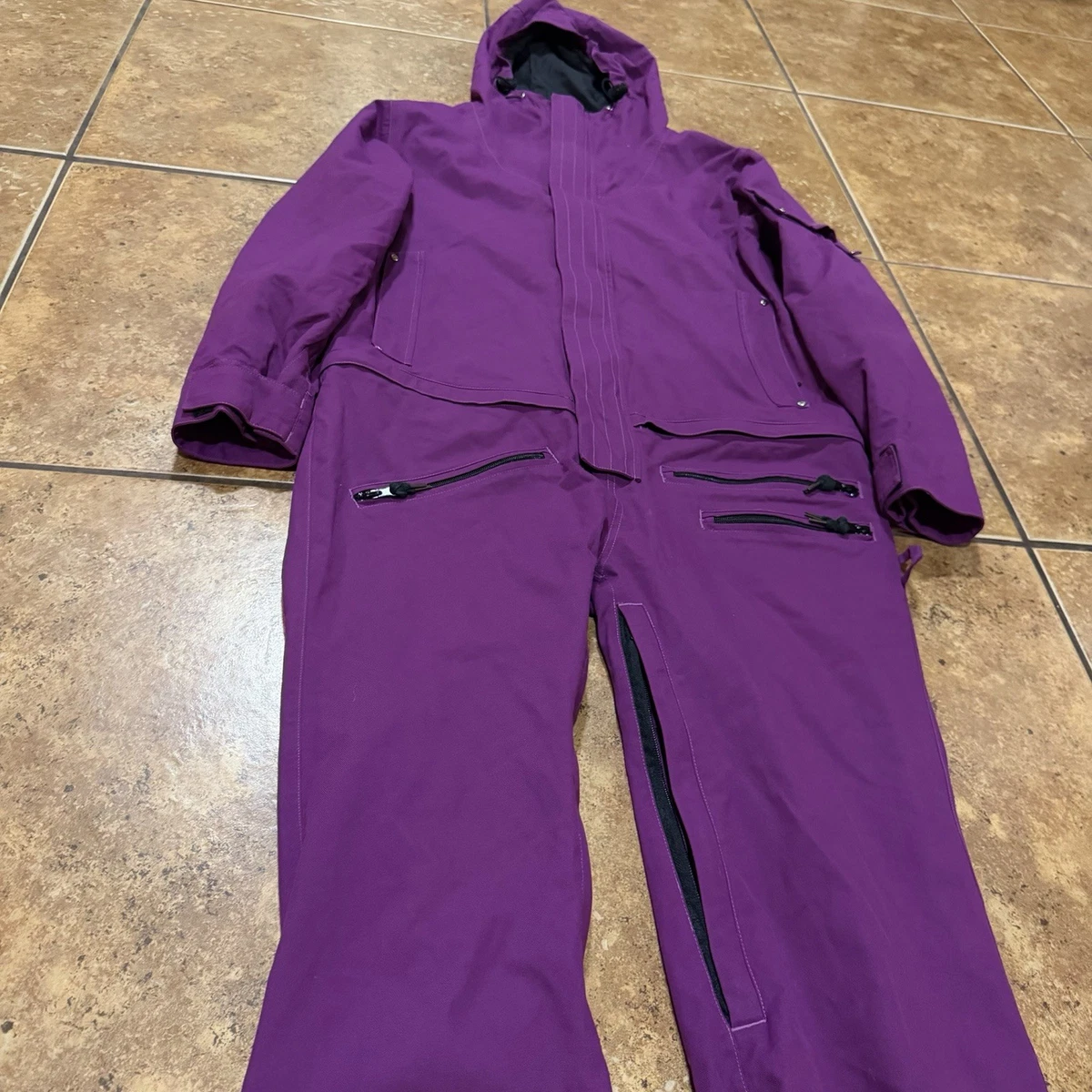 Airblaster Winter Sports Snowsuits for sale | eBay