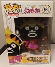 Ultimate Funko Pop Scooby Doo Figures Gallery and Checklist 57