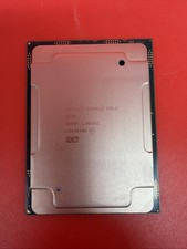 Intel Xeon Gold 5218 22MB Cache 2.30GHz 16 Core Processor SRF8T LGA3647