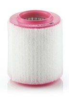 Mann-Filter Luftfilter C 1652/2 FüR Audi