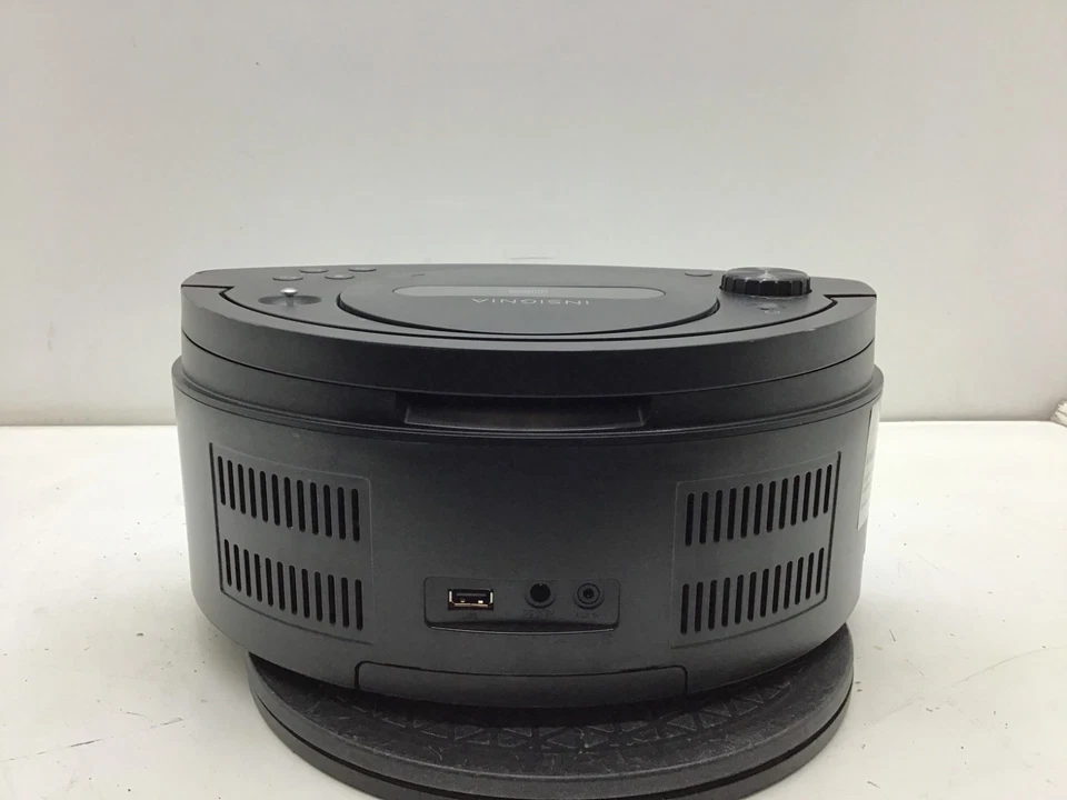 insignia ns-cbbtcd01-B Foto 4 de 4