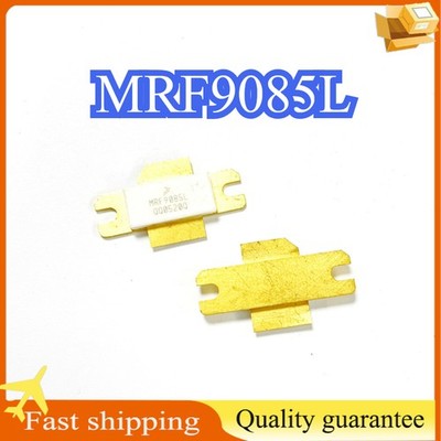 MRF9085L Freescale RF Power Field Effect Transistors 880 MHz 90W 26V New origina