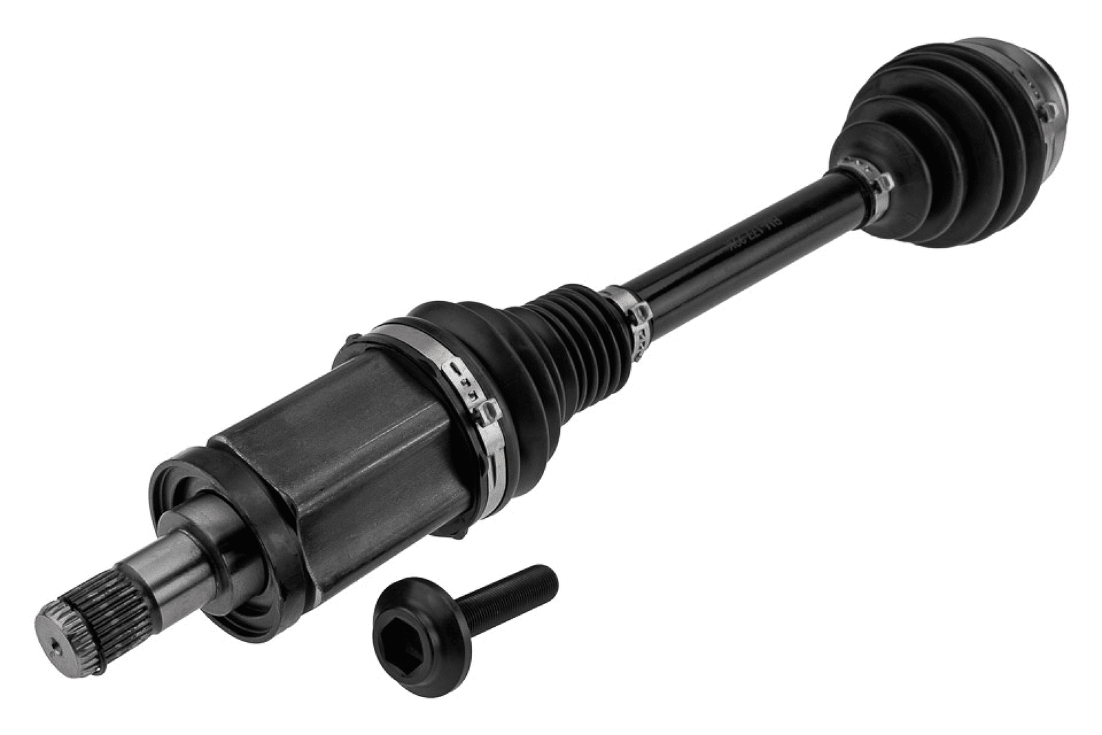 Antriebswelle Vorderachse Links FüR Bmw 5 Touring-image