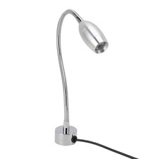 Magnetic Work Light LED Machine Light With Flexible Gooseneck Magnetic Base TO