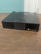 Replacement JVC 6 CD Disc Magazine XC-M75
