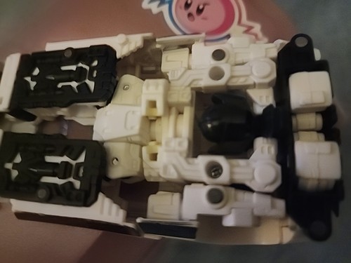 Transformers WFC Cordon For Parts - Picture 9 of 10