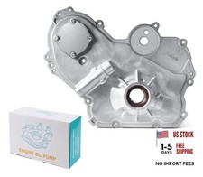 M349 Engine Oil Pump OP314 Fits for Chevy Equinox Malibu Impala Captiva Sport