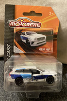 Majorette Racing Cars Modellauto Volvo V90 2021 Weiß 1/64 1:64 Sportwagen Neu