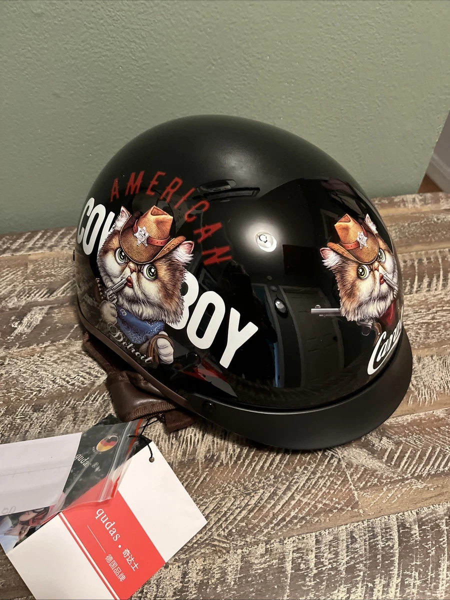American Motorcycle & Powersports Helmets for sale | eBay
