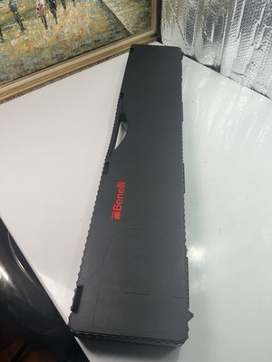 Nice Factory Benelli Super Black Eagle Shotgun Hard Case