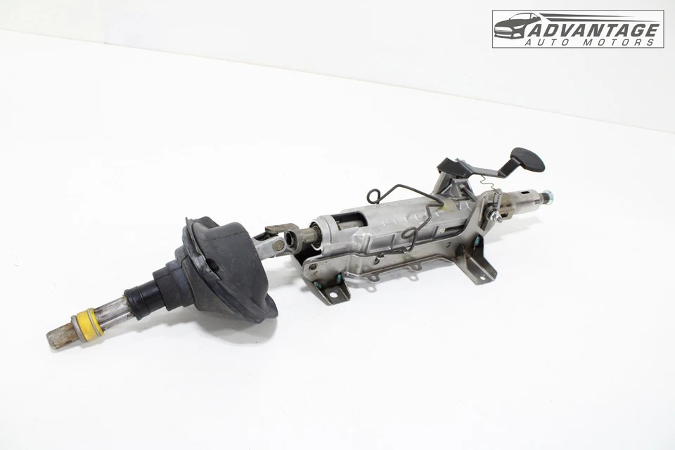 Dodge Charger 2015-2023 3,6 L AWD columna de dirección manual con eje inferior OEM Foto 3 de 4