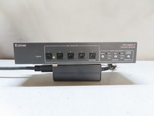 Extron PVS 305SA IP Polevault Switcher. Tested.