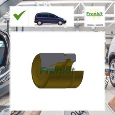 1x Frenkit Kolben, Bremssattel Opel ZAFIRA A Großraumlimousine (T98)