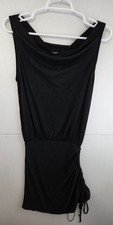 Silence + Noise Urban Outfitters Black Dress NWT Women's Small