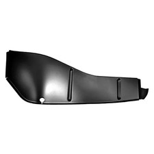 For Chevy Chevy Ii 1962-1965 Dynacorn 1633l Passenger Side Trunk Drop Off For Chevy Chevy Ii 1962-1965 Dynacorn 1633l Passenger Side Trunk Drop Off