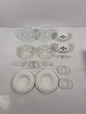 Momcozy S12 Pro Hands Free Wearable Breast Pump 2 Pack - Lightly Used