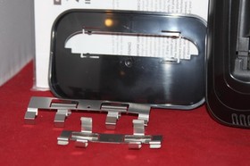 Has Defect. Sega Genesis 32x Console, MK-84000