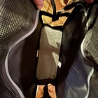 NWT Sherpa Around Town Pet Carrier Bag  Size Large — photo 3