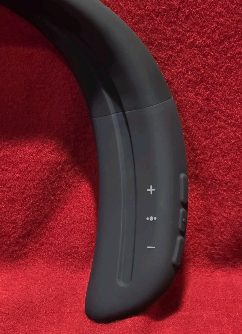 Bose Soundwear Companion Speaker 422914 | eBay