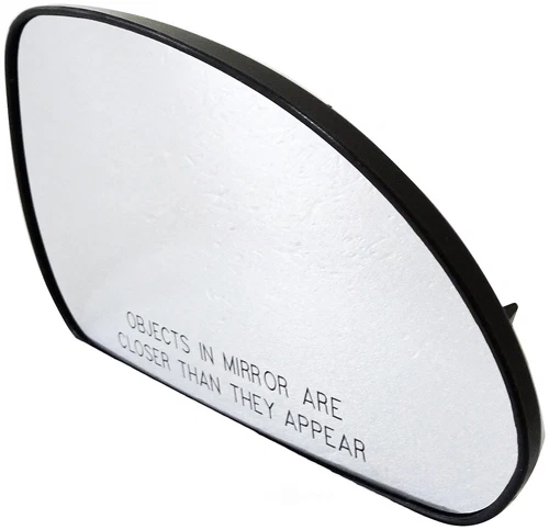 Door Mirror Glass Dorman 56747 fits 06-12 Mitsubishi Eclipse
