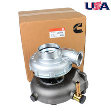 Turbo H2d Turbocharger For 96-08 Cummins Marine 6cta3538623 3538624 3545751 Turbo H2d Turbocharger For 96-08 Cummins Marine 6cta3538623 3538624 3545751