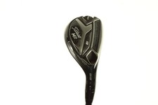 Titleist 818 H2 3 hybrid 19° Stiff Right-Handed Graphite #14369 Golf Club