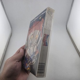 Robo Warrior - Box Only - Nintendo Nes - Protector - Authentic (No Game)