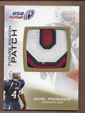 2012 Upper Deck Football Cards 37