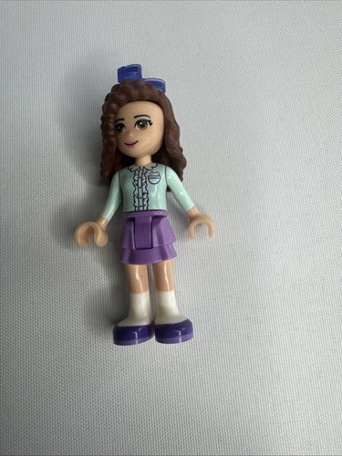 Lego Friends Mini figures Bundle X12 - Picture 13 of 14