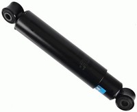 2X Sachs StoßDäMpfer 310 807 FüR Actros Mercedes Axor MP2 Atego MP3 Econic