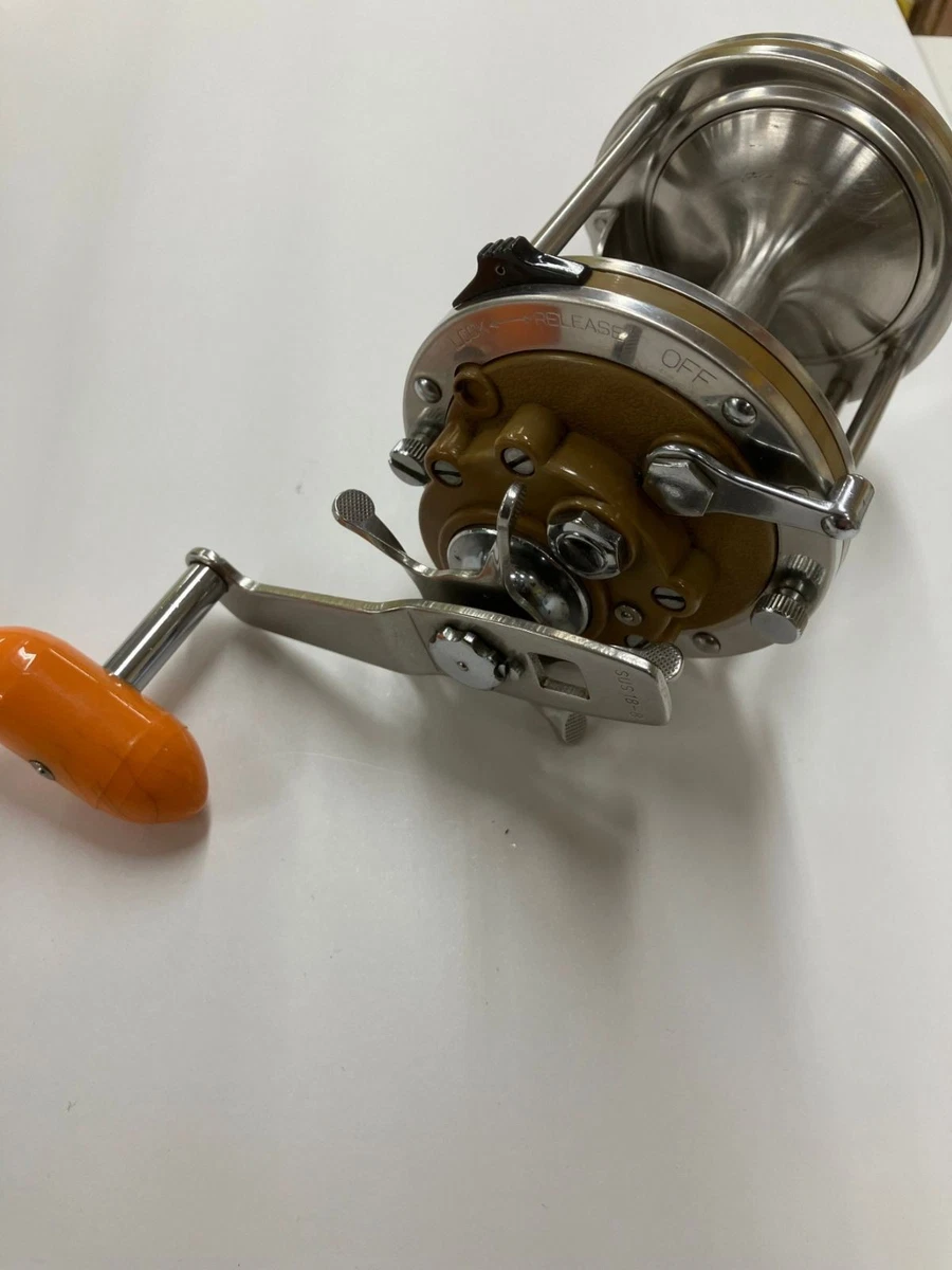 Kencor In Saltwater Fishing Reels for sale | eBay