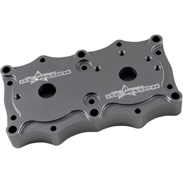 Culata de soplado sin cúpulas embarcación PWC 01-03-118 0930-0105 Foto 2 de 4