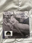 Taylor Swift Elizabeth Taylor 7" Vinyl Record Store Day 2026 RSD Exclusive