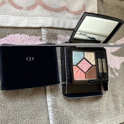 Dior 5 Couleurs Lolli Glow Sugar Shade 257!Neu in OVP! Lidschatten Palette 