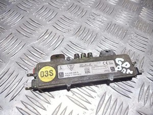 PORSCHE CAYENNE 9PA Antennenverstärker  7L5035225A 4.50 Petrol 250kw 31276529