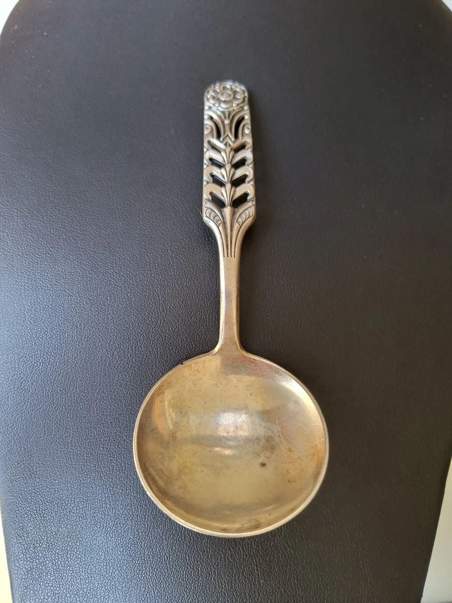 David Andersen In Antique Scandinavian Silver for sale | eBay