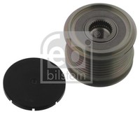 Febi Bilstein Generatorfreilauf 21684 FüR Mercedes Klasse CLK SLK R171 S203 A209